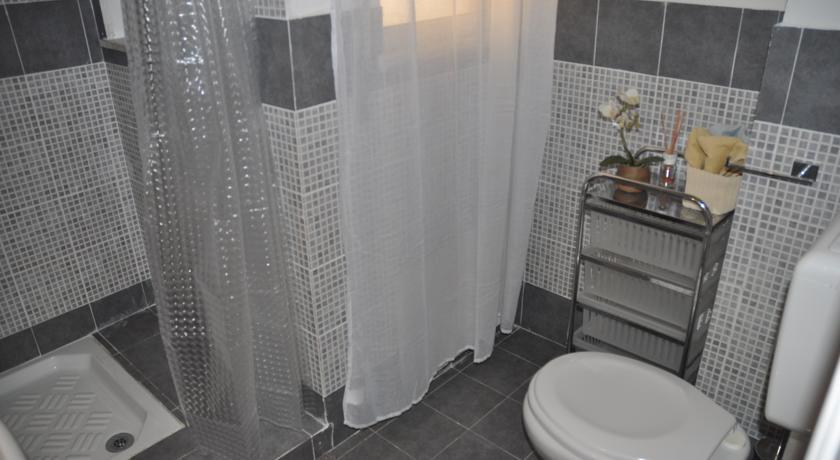 B&B Al Giardino Inglese Палермо Номер фото